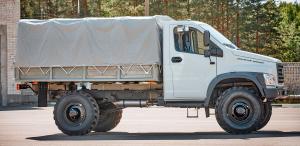 ГАЗ Садко Next 2014 года 
